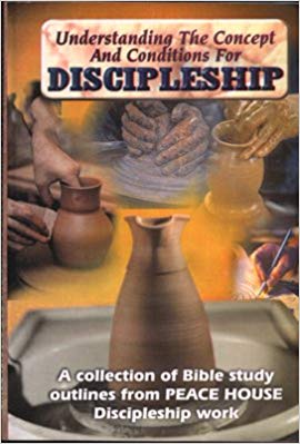 Understanding The Concept And Conditions For Discipleship PB - Gbile Akanni
